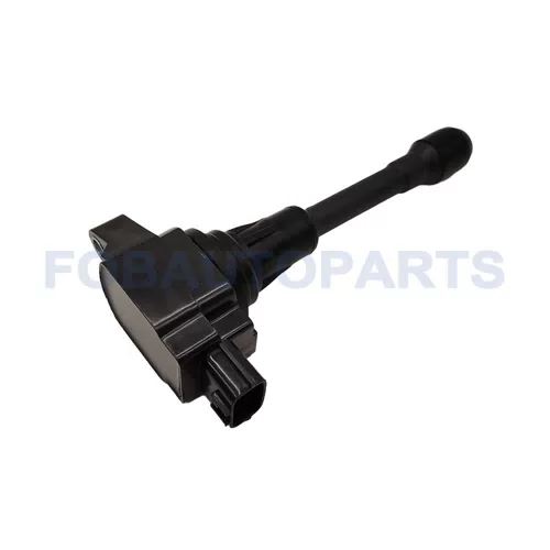 Ignition Coil Compatible for Nissan Micra K13 HR15DE Versa Note 1.6L 17210-15900 22448-1HC0A